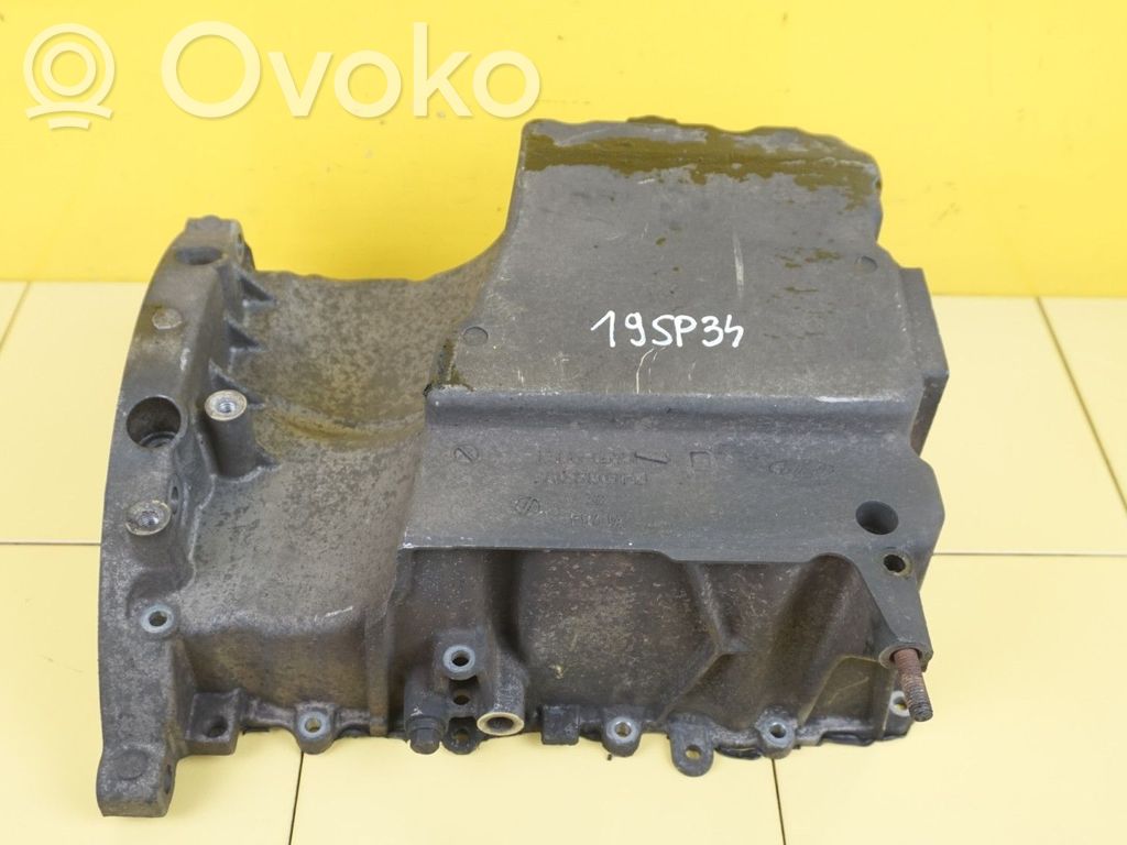 Ford Focus Karteris 
