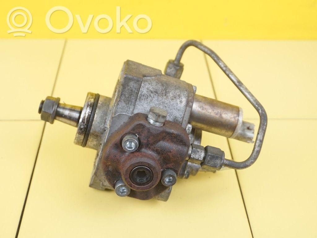 Mazda 6 Fuel injection high pressure pump 