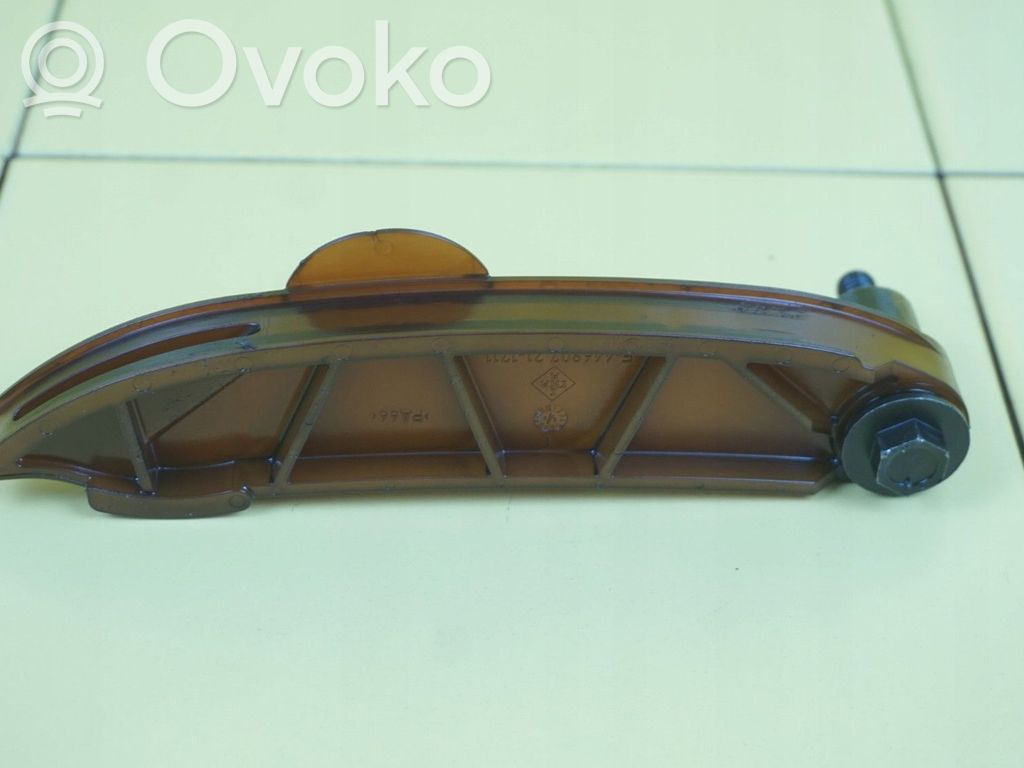 Hyundai Santa Fe Slide rail for timing chain 
