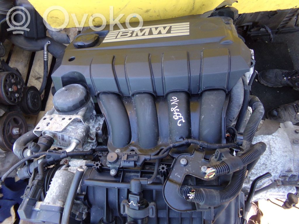 Engine   N43B20AA,28SP16,N43B20A