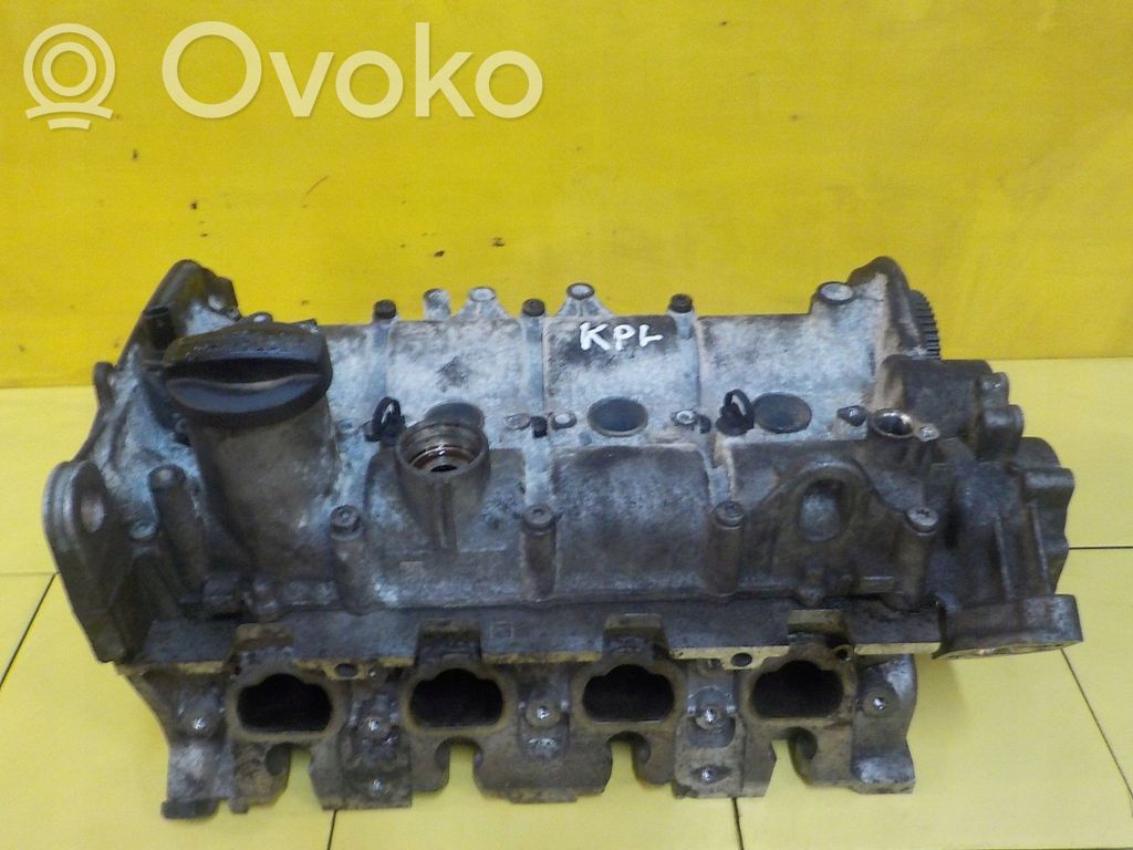 Seat Ibiza IV (6J,6P) Engine head 