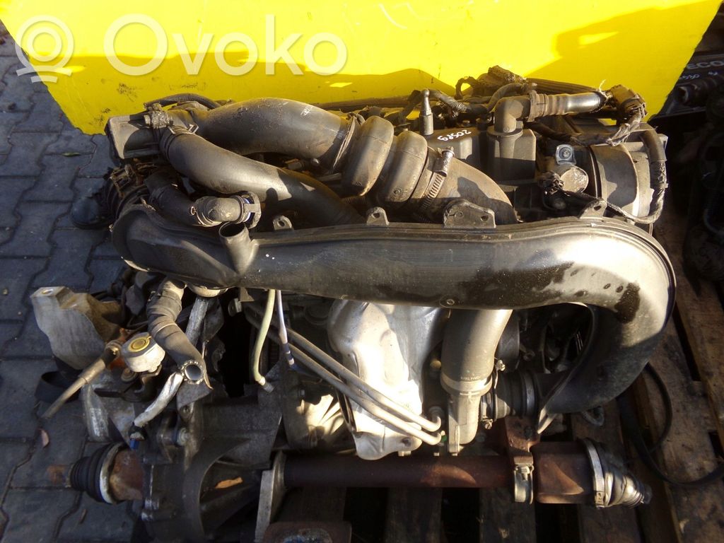 Ford Focus Oro kondicionieriaus kompresorius (siurblys) 