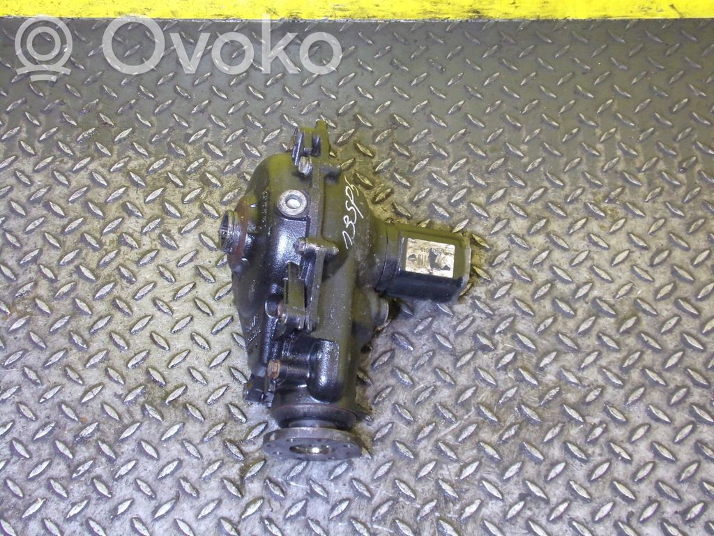 Front differential   1428835,MOST,DYFER,13SP5,PRZOD