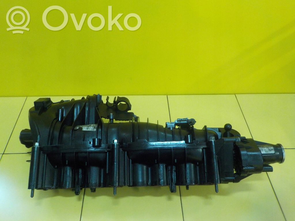 BMW 5 E60 E61 Intake manifold 