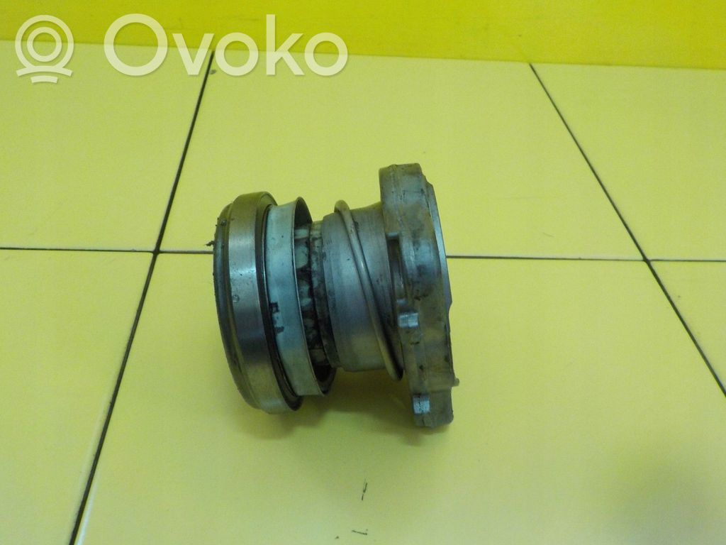 Opel Meriva B Turbo turbocharger oiling pipe/hose 