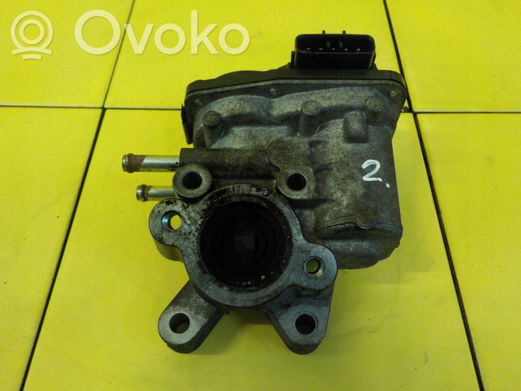 Nissan Pathfinder R51 EGR termostatas 