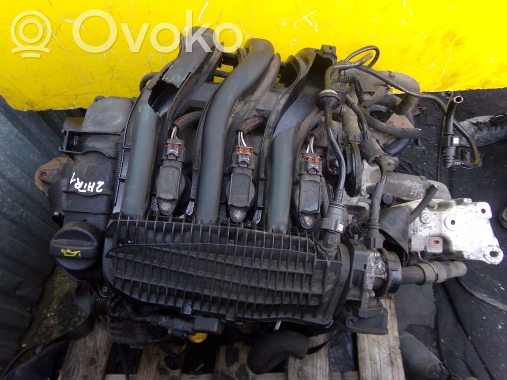 Engine   HM01,2HTR1,HMT