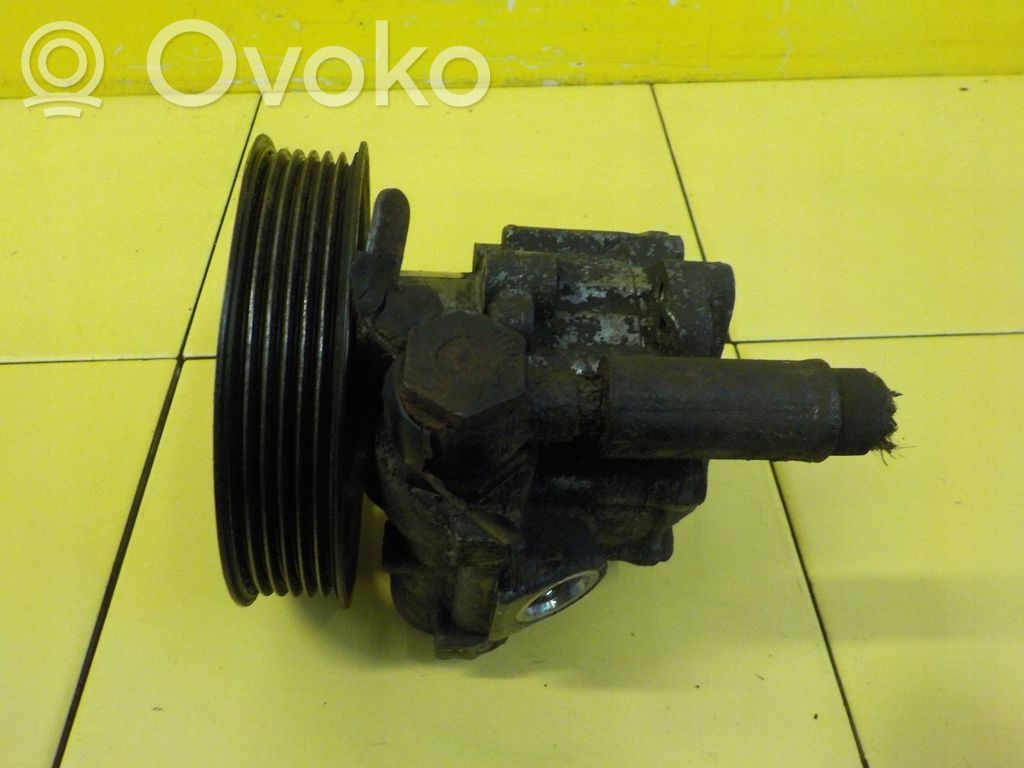 Audi TT Mk1 Power steering pump 