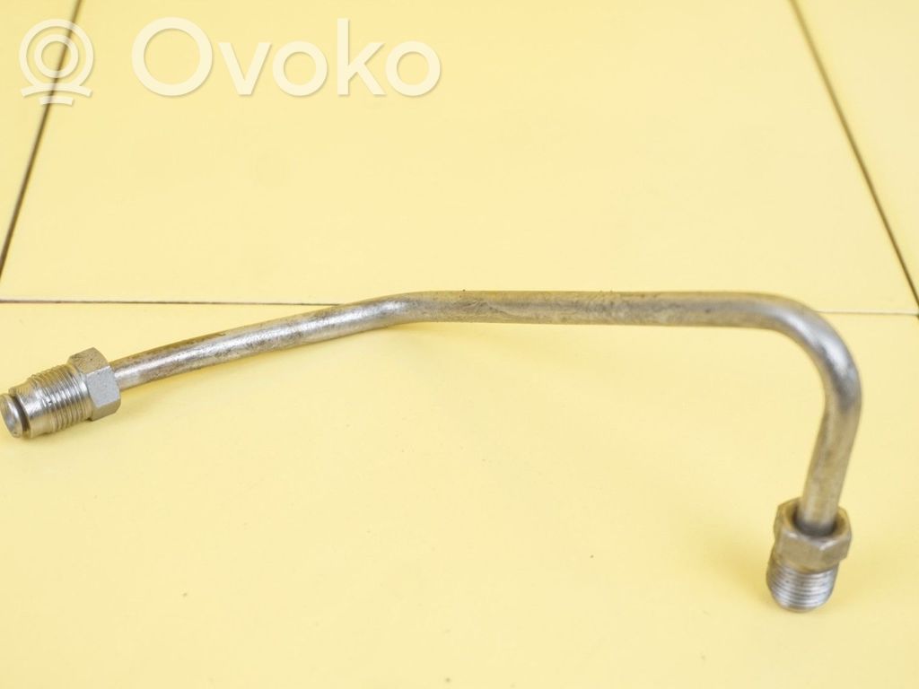 Citroen DS3 Fuel line pipe 
