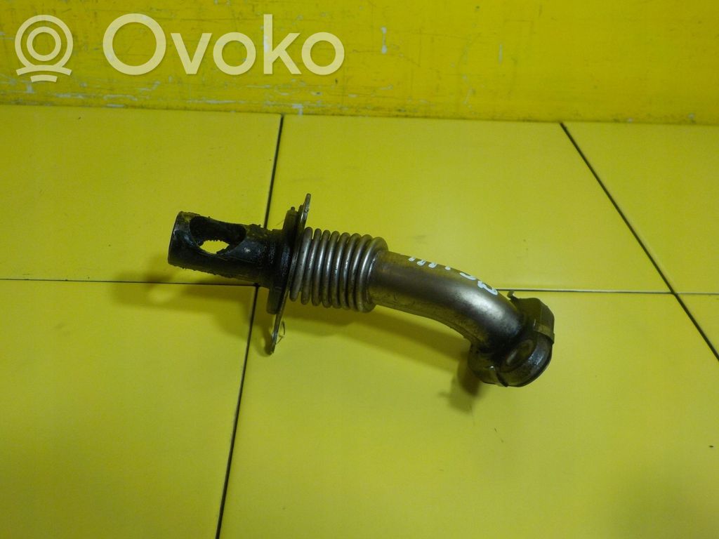 Hyundai ix35 EGR valve line/pipe/hose 