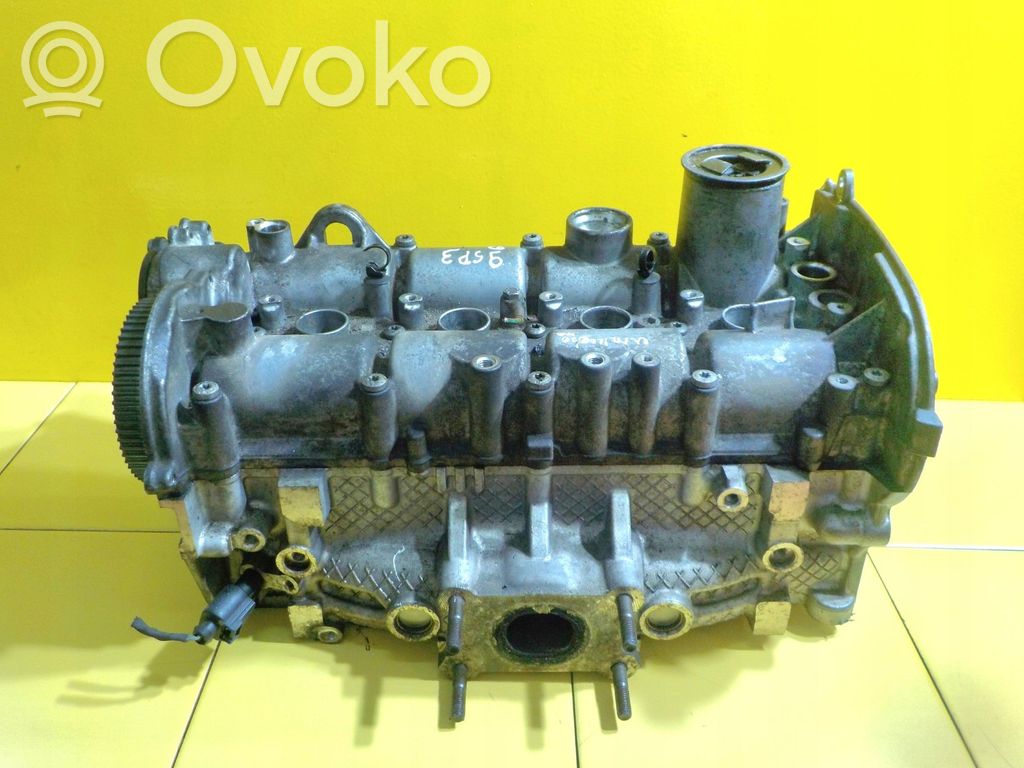 Galvutė   04E103475AM,CZC,9SP3,KOMPLETNA