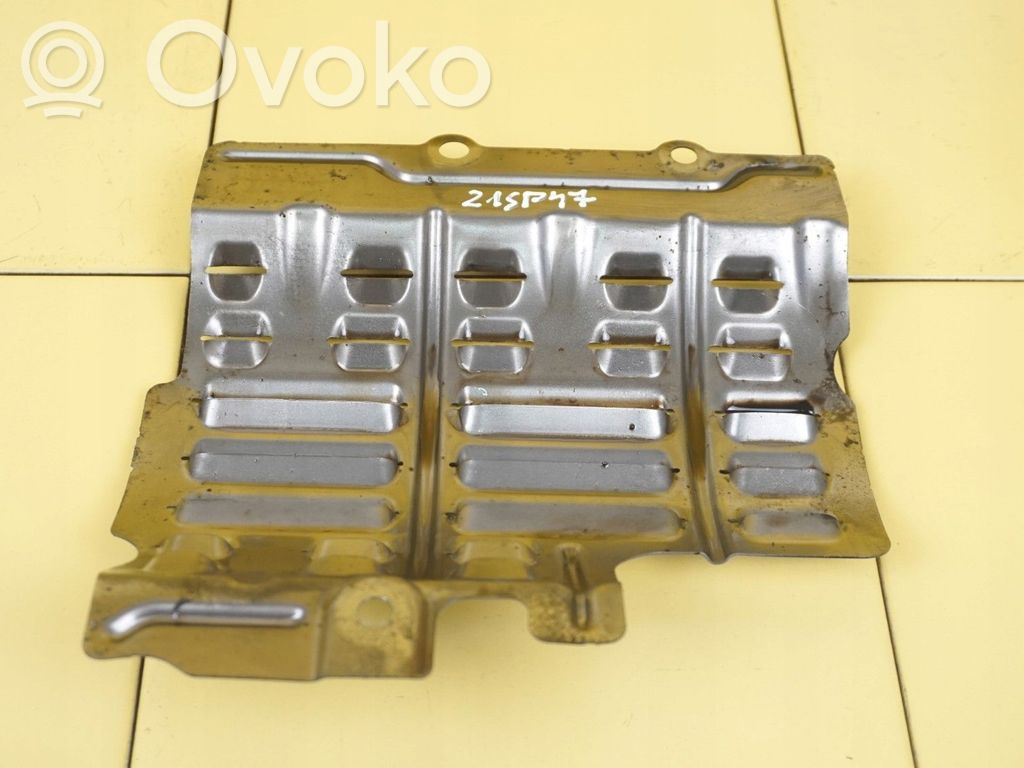 Ford B-MAX Oil sump 