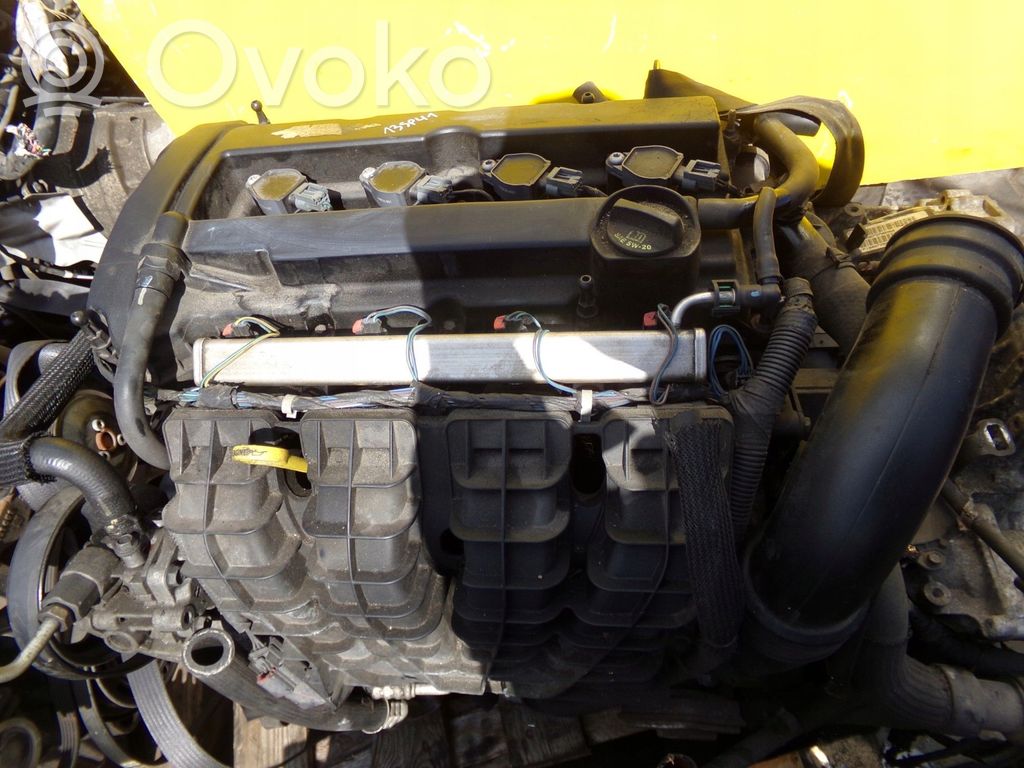 Jeep Compass Generatorius 
