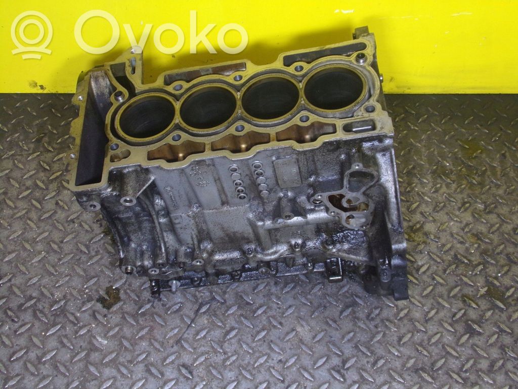 Mini One - Cooper Clubman R55 Blokas 