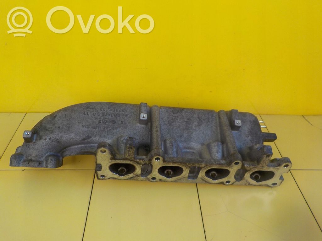 Opel Corsa D Ieplūdes kolektors 