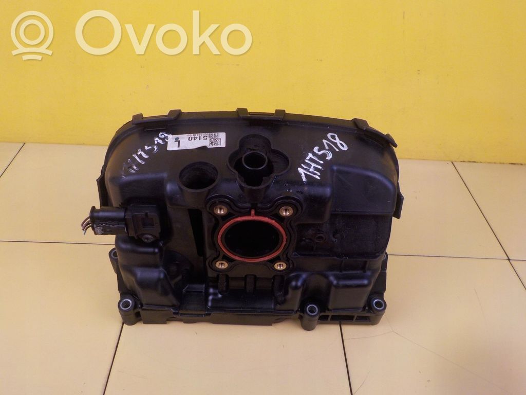 Kolektorius įsiurbimo   55595140,B10XFT,HTS18,SSACY