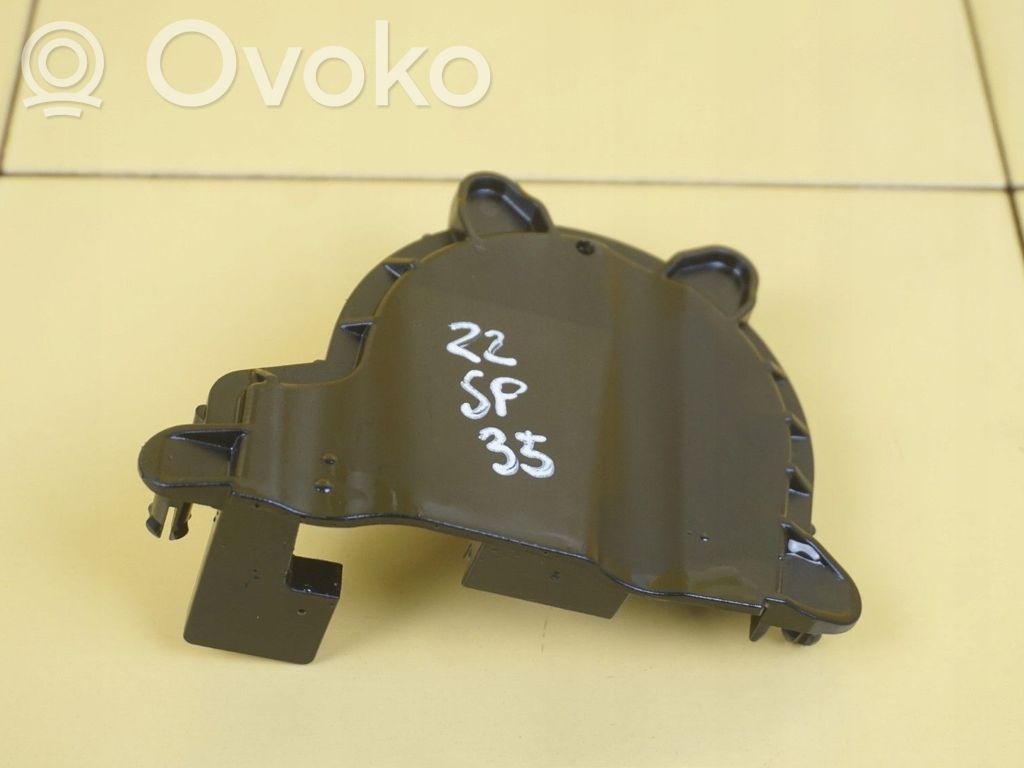 Citroen DS3 other engine part 