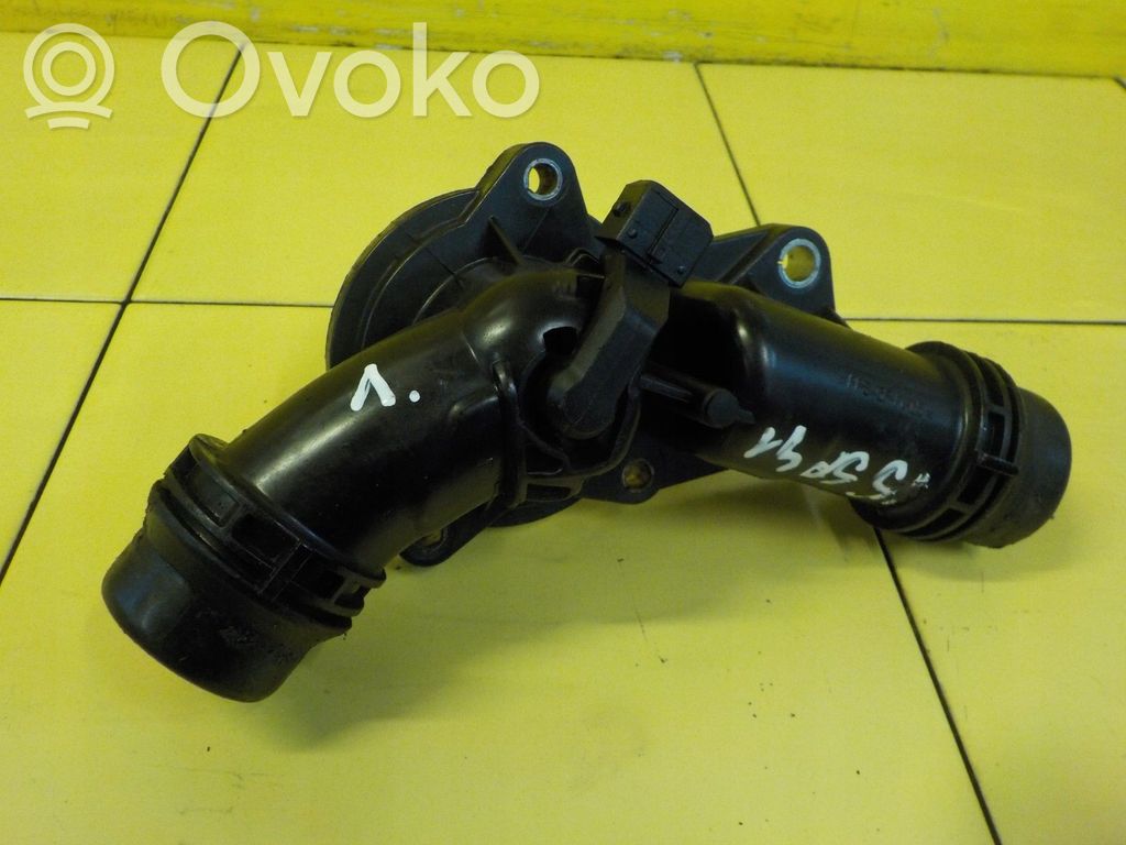 BMW Z4 E85 E86 Termostatas/ termostato korpusas 
