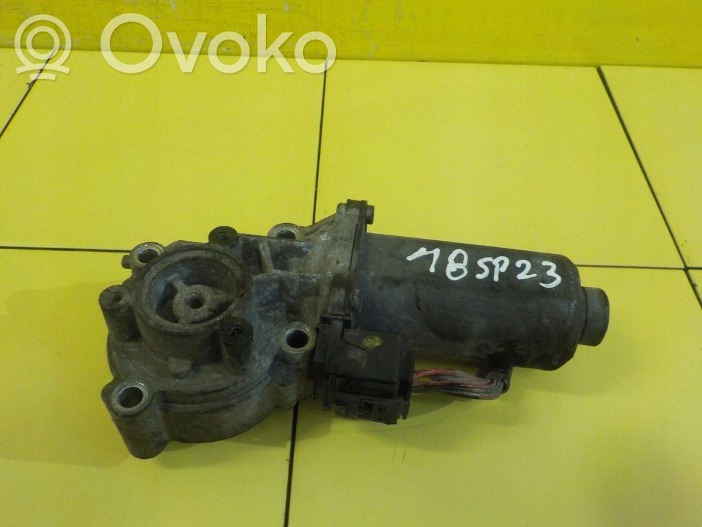 Land Rover Discovery 3 - LR3 Other gearbox part 