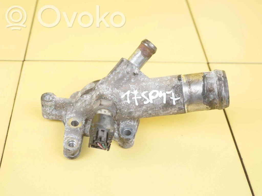 Honda CR-V Engine coolant pipe/hose 