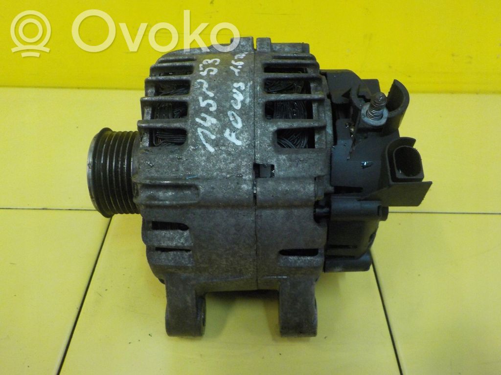 Ford Focus Ģenerators 