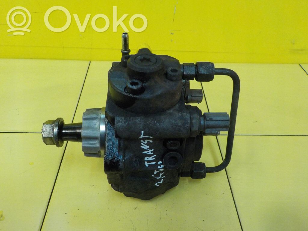 Ford Transit Fuel injection high pressure pump 