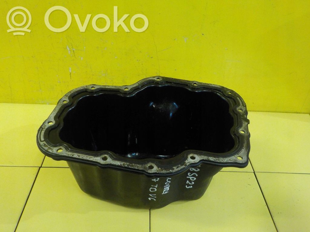Land Rover Discovery 3 - LR3 Oil sump 