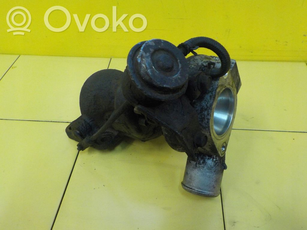 Ford Transit Turbo 