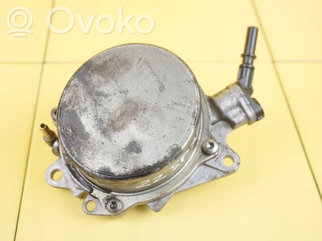 Citroen DS3 Vacuum pump 