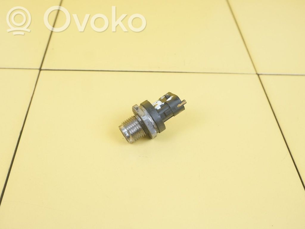 Renault Trafic III (X82) Fuel pressure sensor 