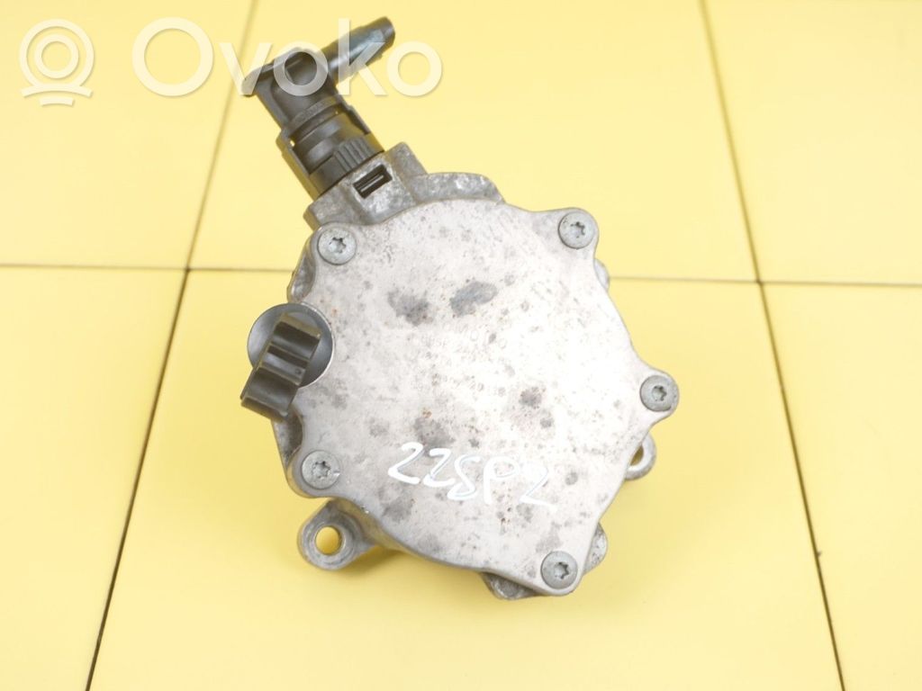 Ford Galaxy Vacuum pump 