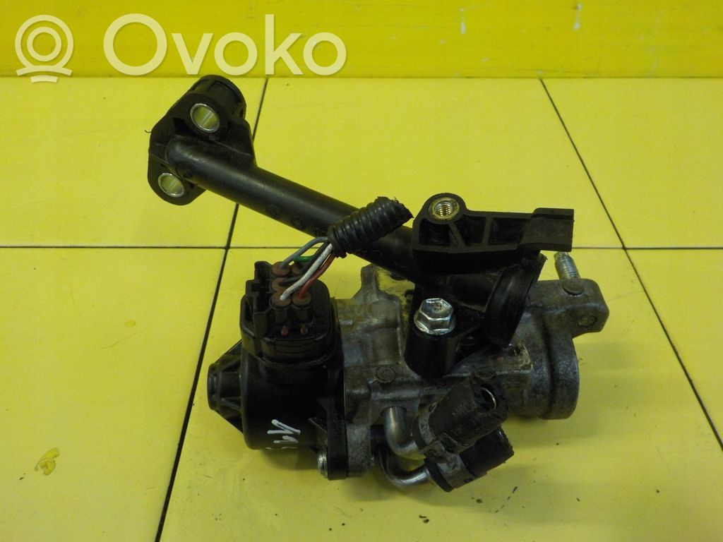 Peugeot 2008 II EGR termostats 