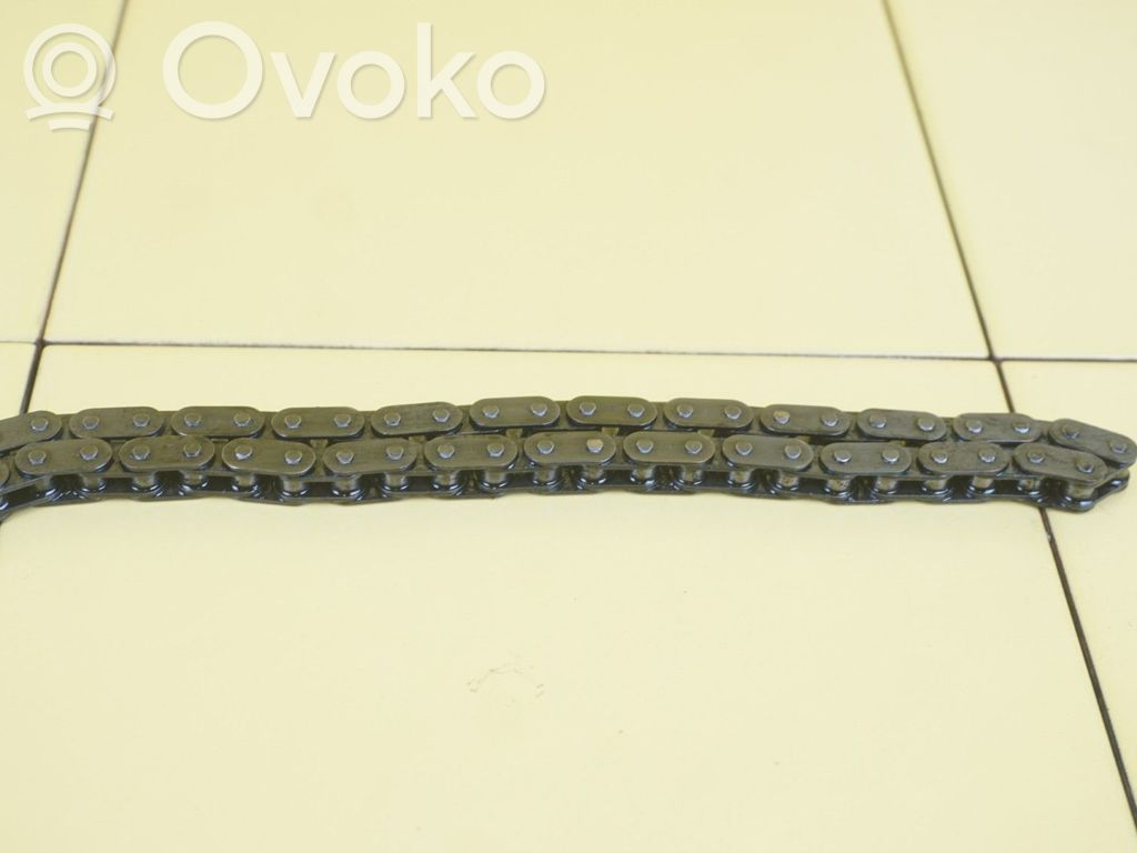 Renault Master II Timing chain (engine) 