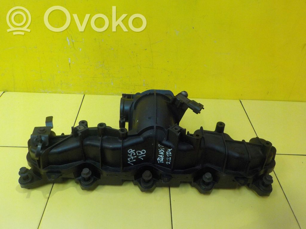 Ford Transit Intake manifold 
