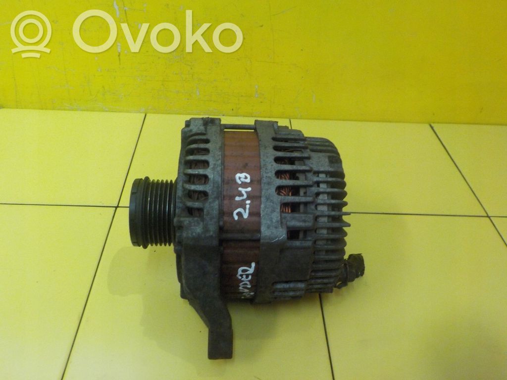 Mitsubishi Outlander Generator/alternator 