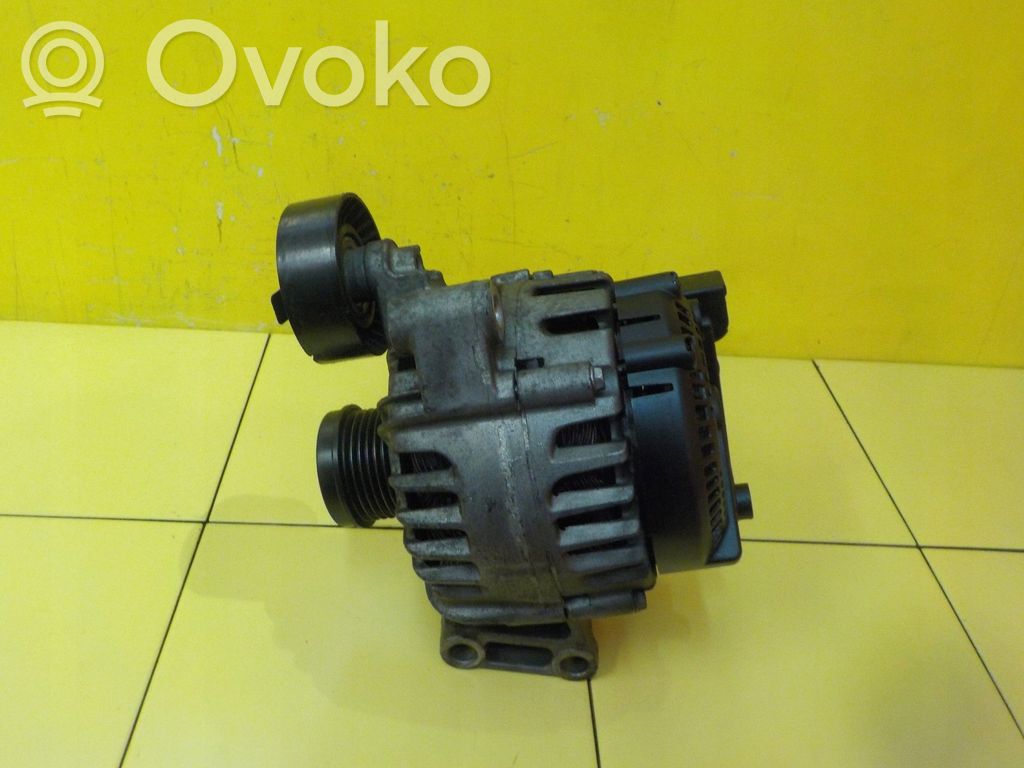 Volvo S60 Ģenerators 