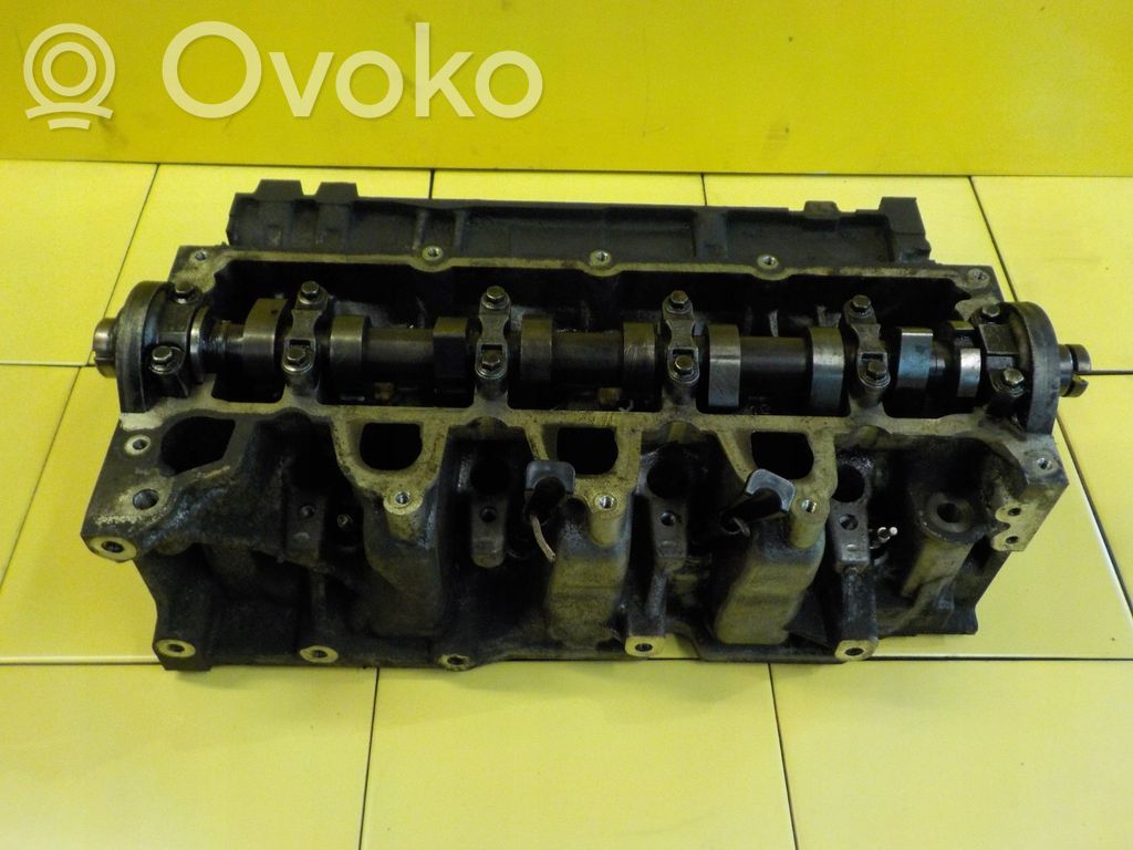 Nissan NV200 Galvutė 