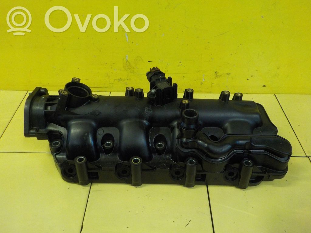 Opel Insignia A Intake manifold 