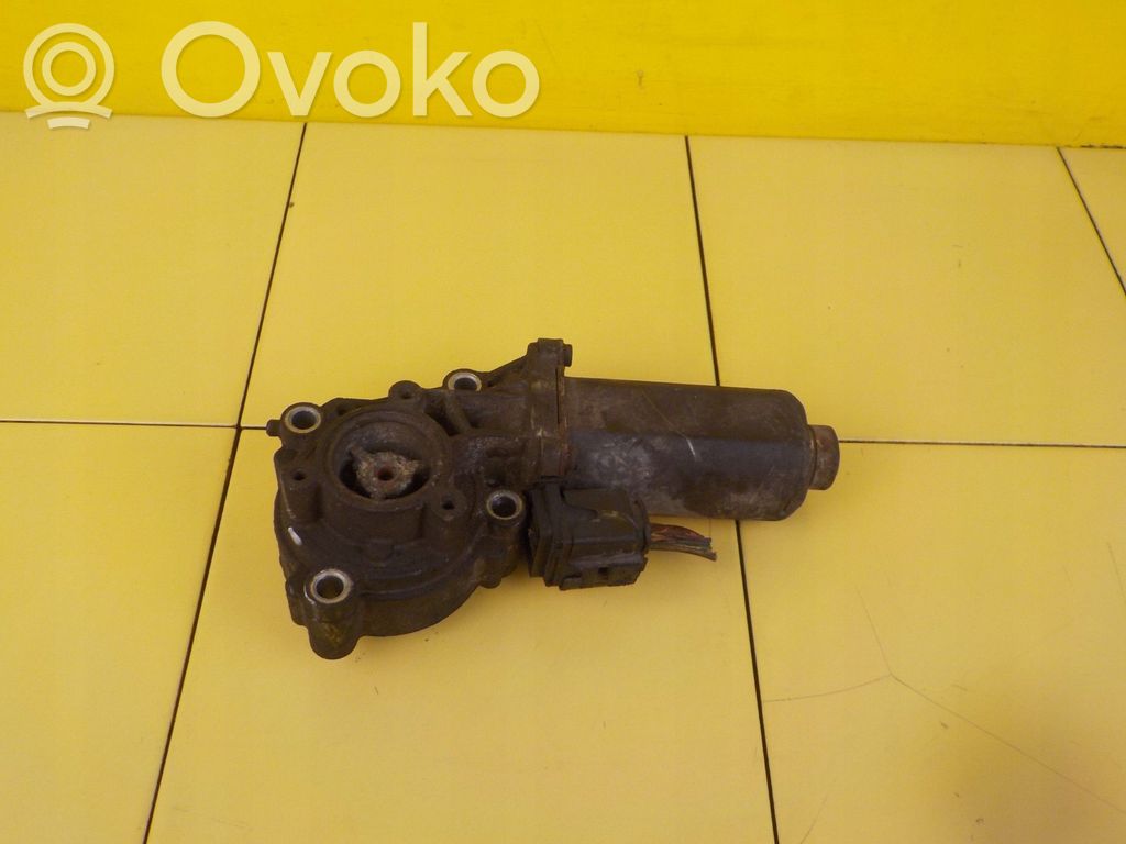 Land Rover Discovery 3 - LR3 Other gearbox part 