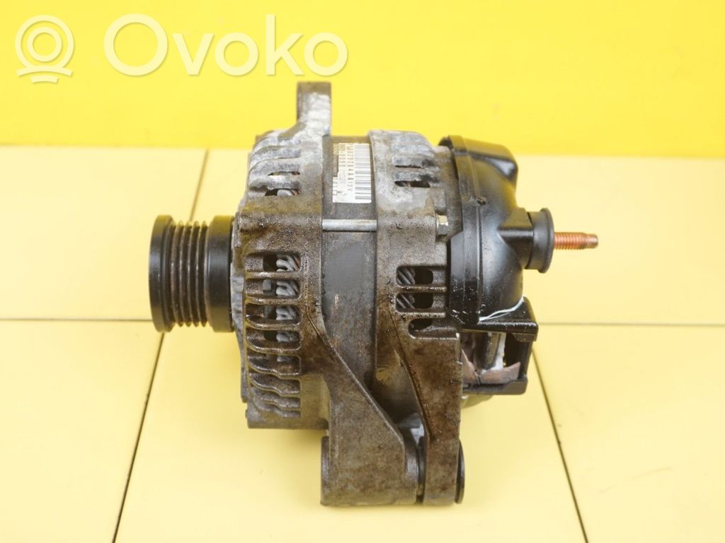 Jeep Compass Generator/alternator 