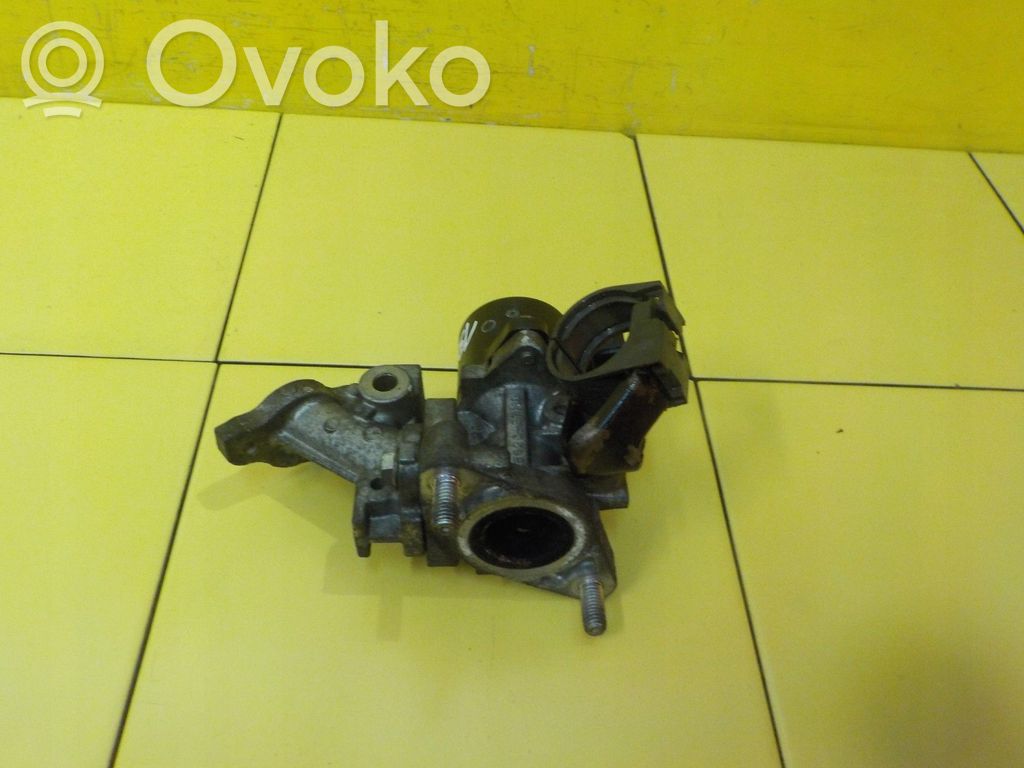 Toyota Auris E180 EGR termostats 