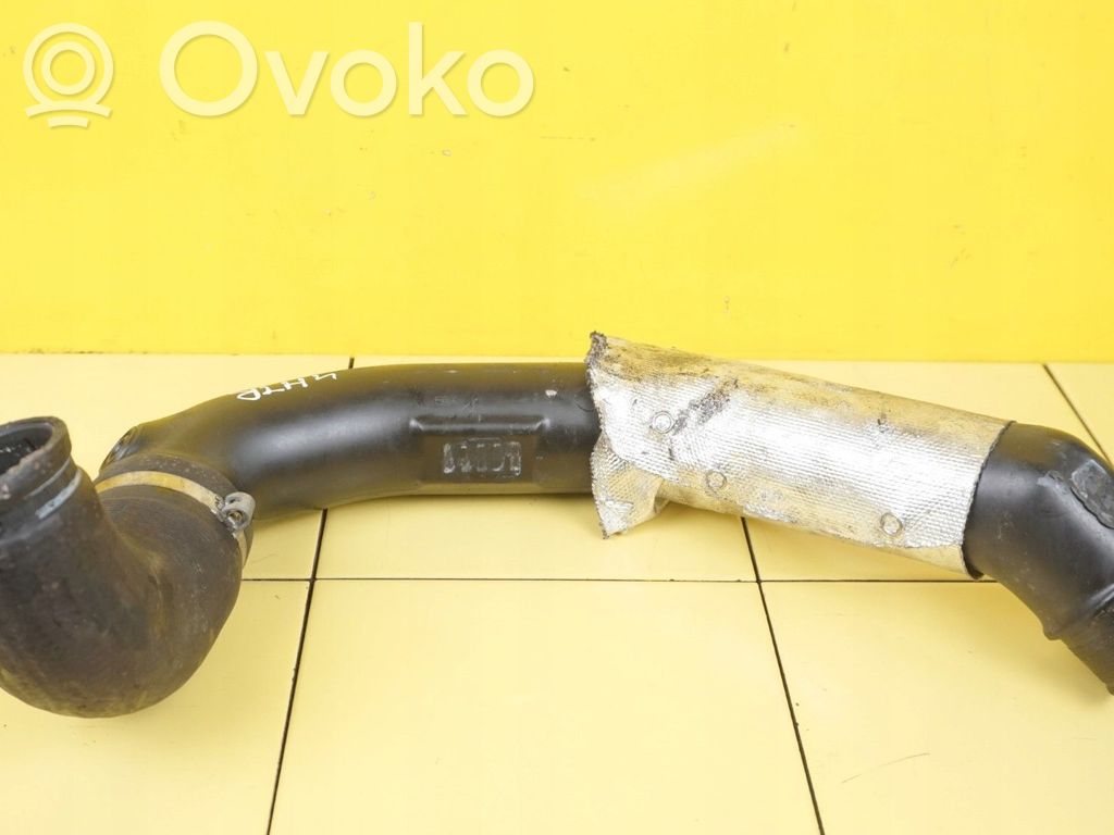 Intercooler hose/pipe   55263624,4HTR46
