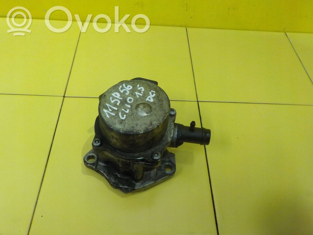 Renault Clio IV Вакуумный насос 