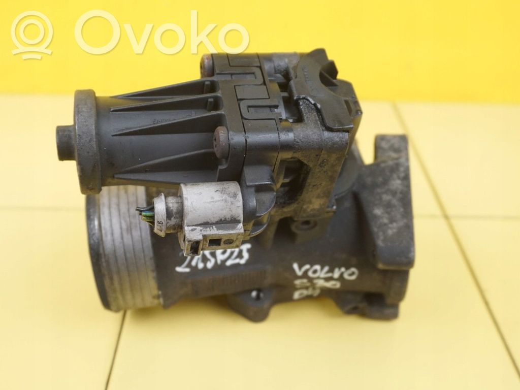 Volvo C30 Термостат EGR 