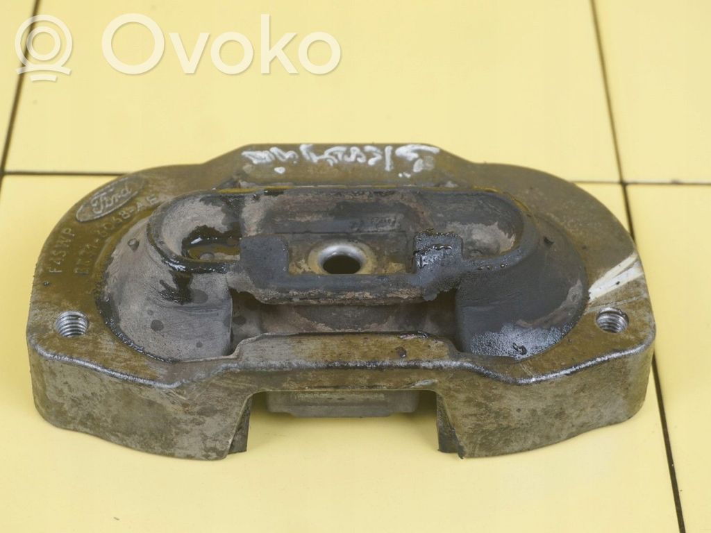 BMW 3 E90 E91 Dzinēja spilvena vakuuma vārsts 