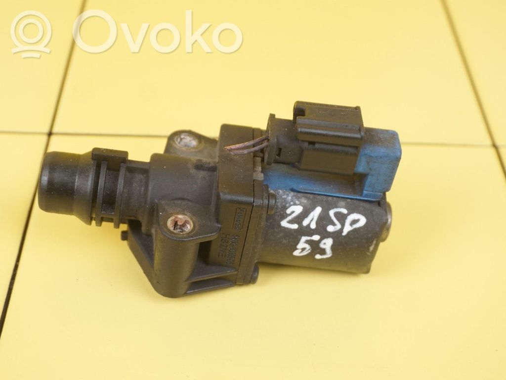 Ford Grand C-MAX Interior heater climate box assembly 