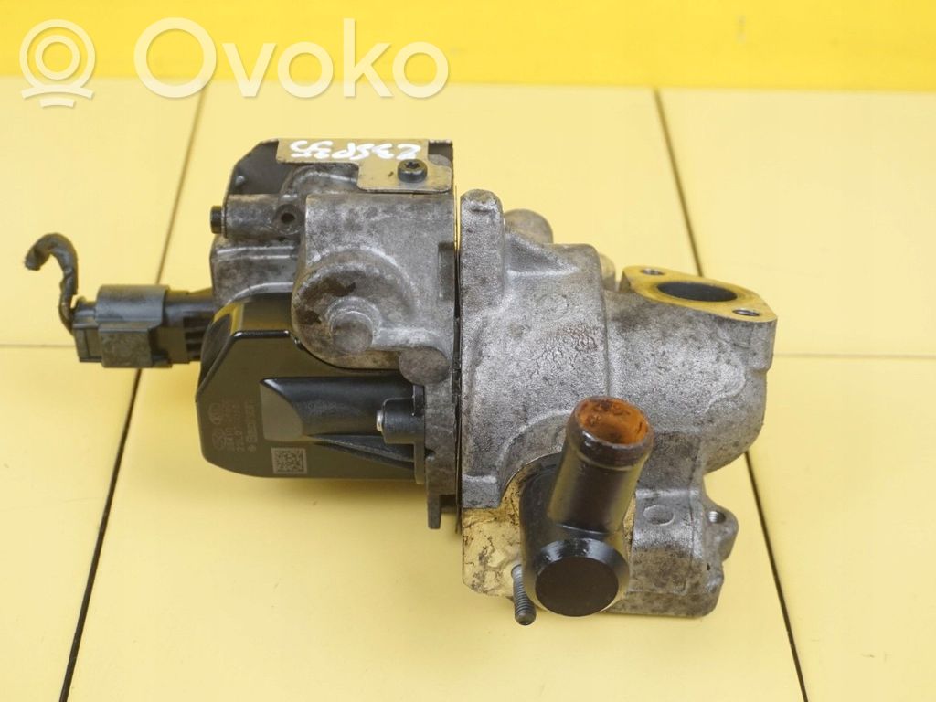 Hyundai i40 EGR termostats 