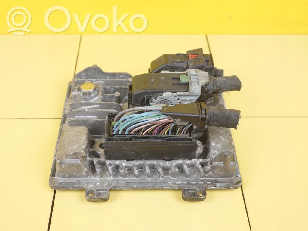 Mazda 6 Engine control unit/module 