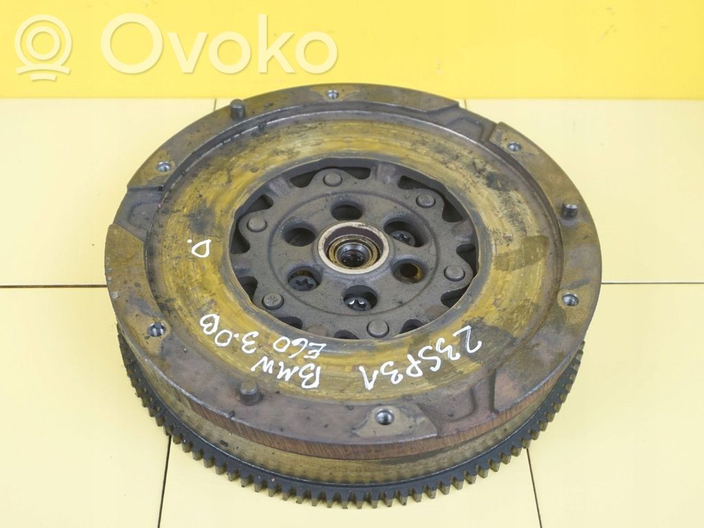 BMW 5 E60 E61 Divmasu spararats 