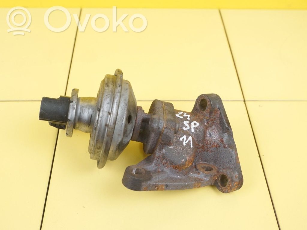 Mini Cooper Countryman R60 EGR termostats 